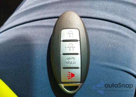 2011 Nissan Altima 2.5 S from USA, damaged, VIN 1N4AL2AP8BN429255